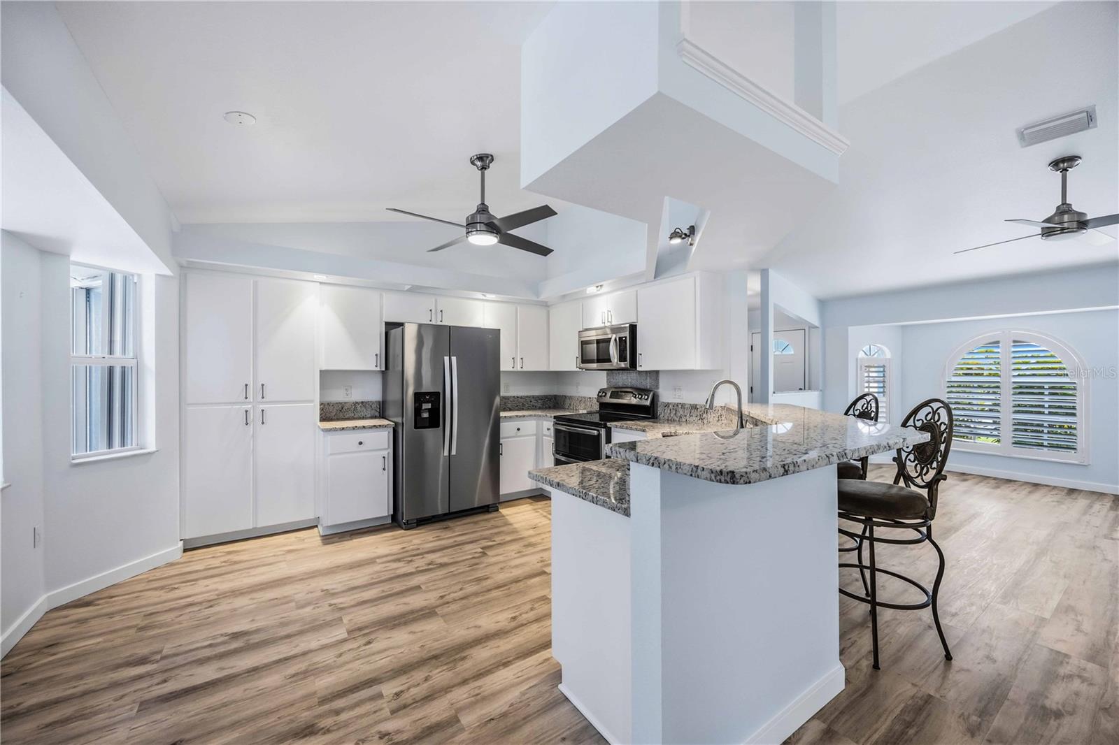 PUNTA GORDA ISLES SEC 20 - Residential