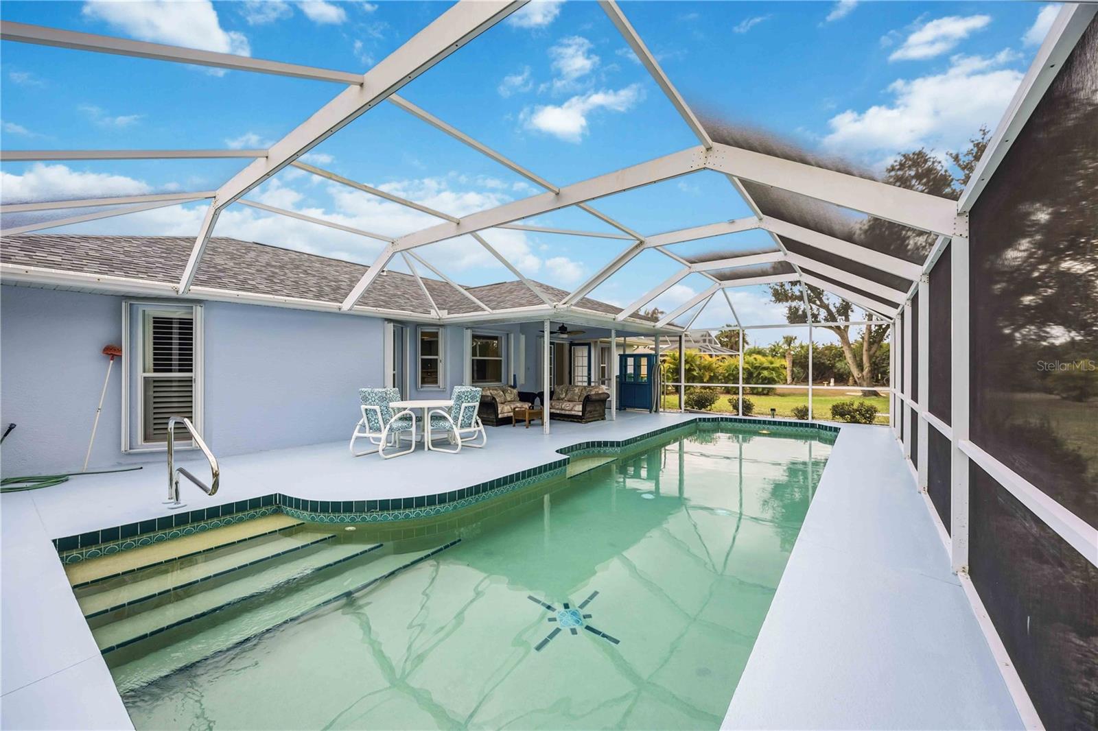 PUNTA GORDA ISLES SEC 20 - Residential