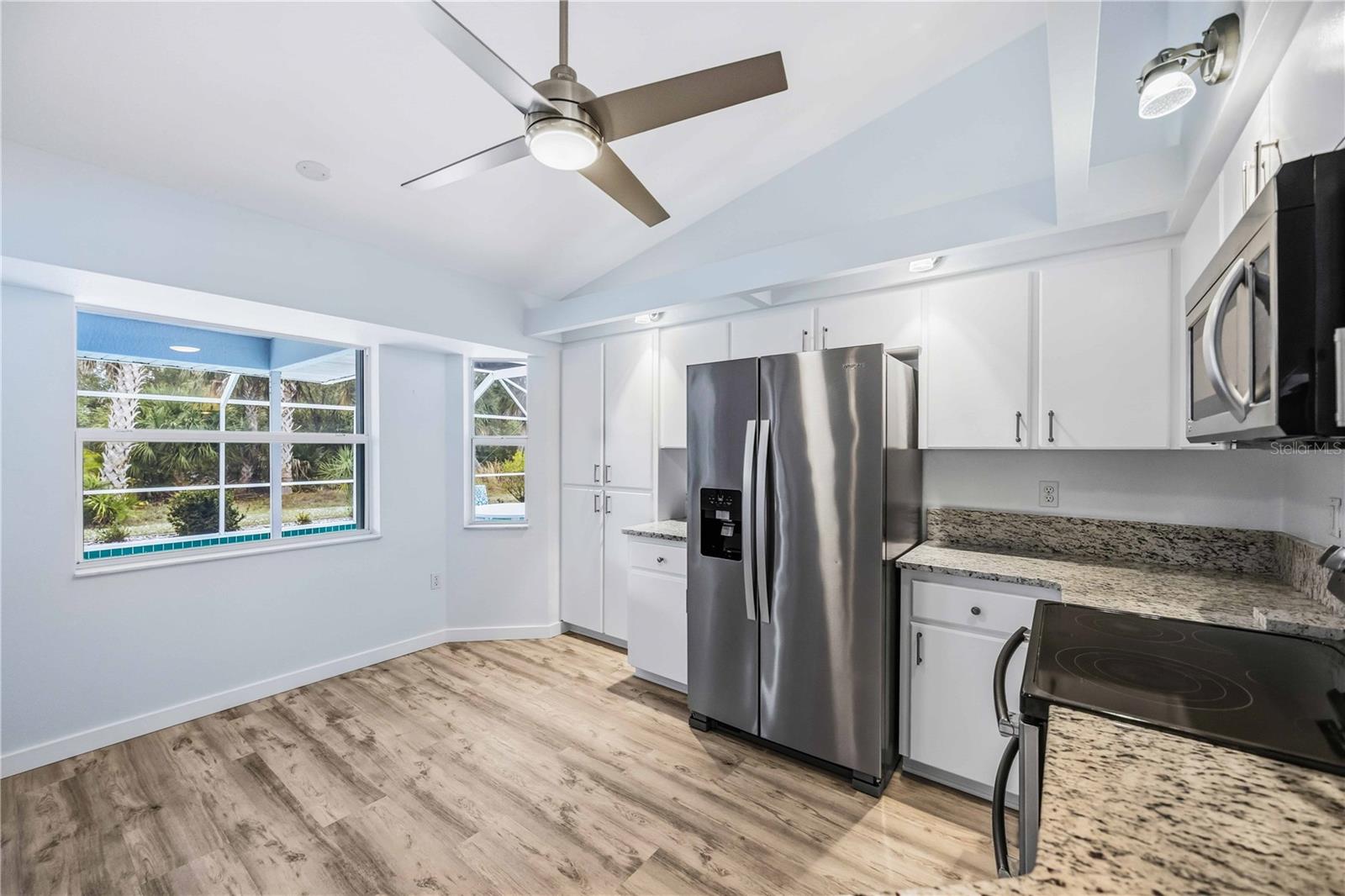 PUNTA GORDA ISLES SEC 20 - Residential
