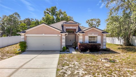 Photo of 1440 Bolger Avenue, Spring Hill, FL 34609 (MLS # W7885168)
