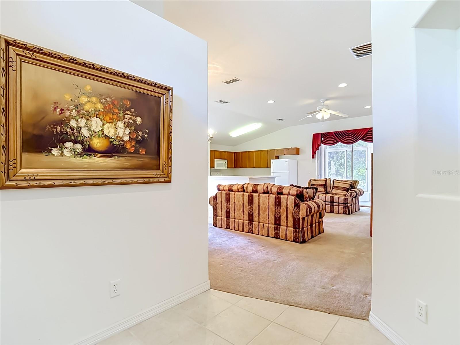 SPRING HILL - Residential