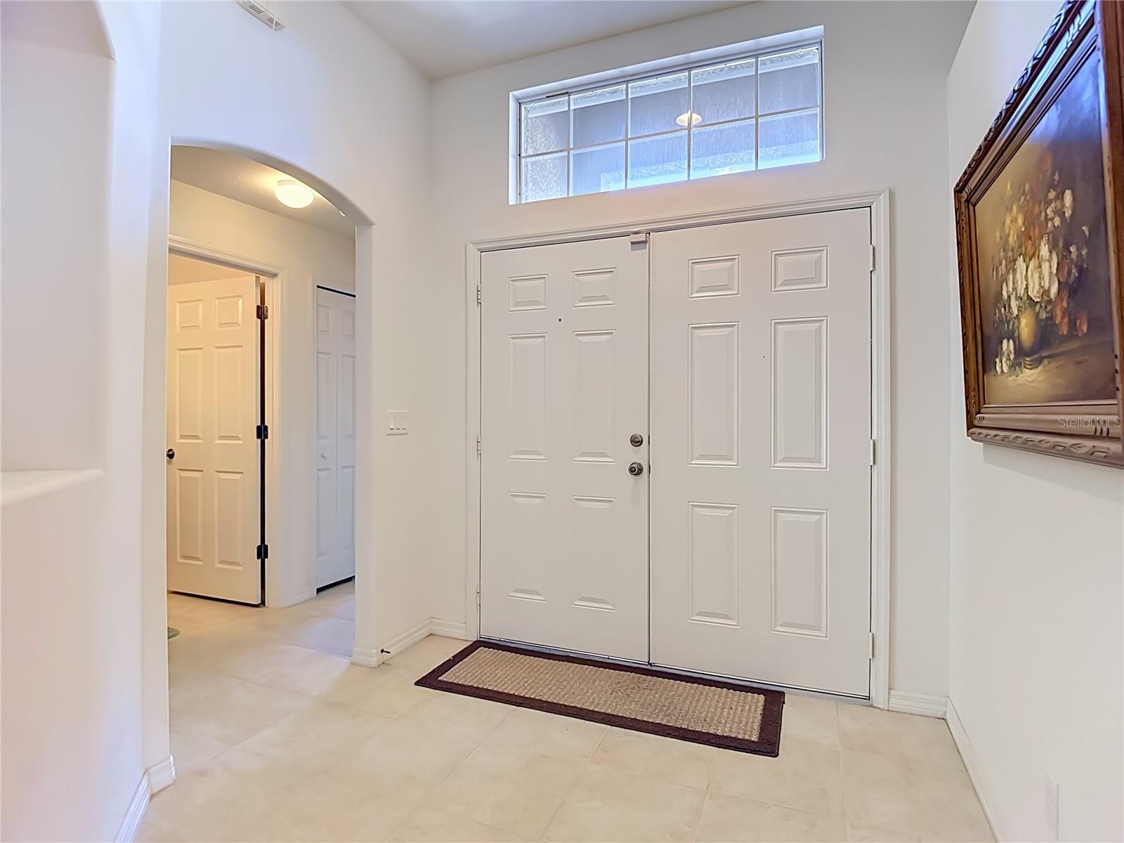 SPRING HILL - Residential