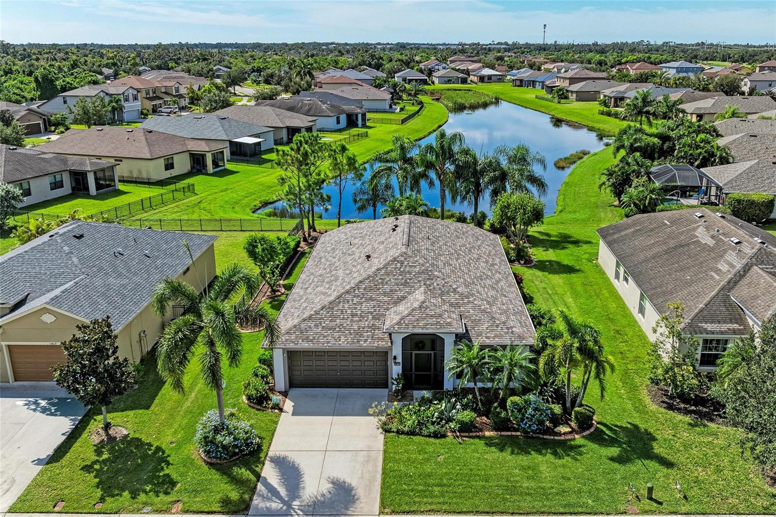 10613 56TH STREET E, PARRISH, FL, 34219 1 10613 56TH STREET E