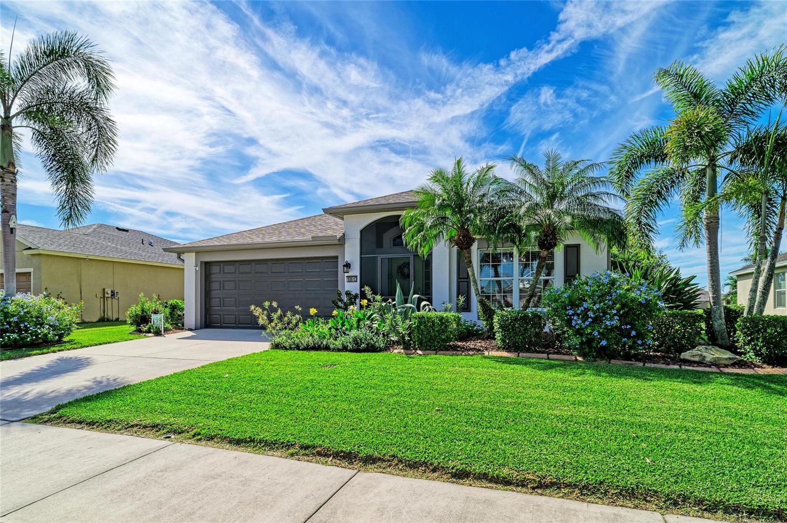 10613 56TH STREET E, PARRISH, FL, 34219 4 10613 56TH STREET E