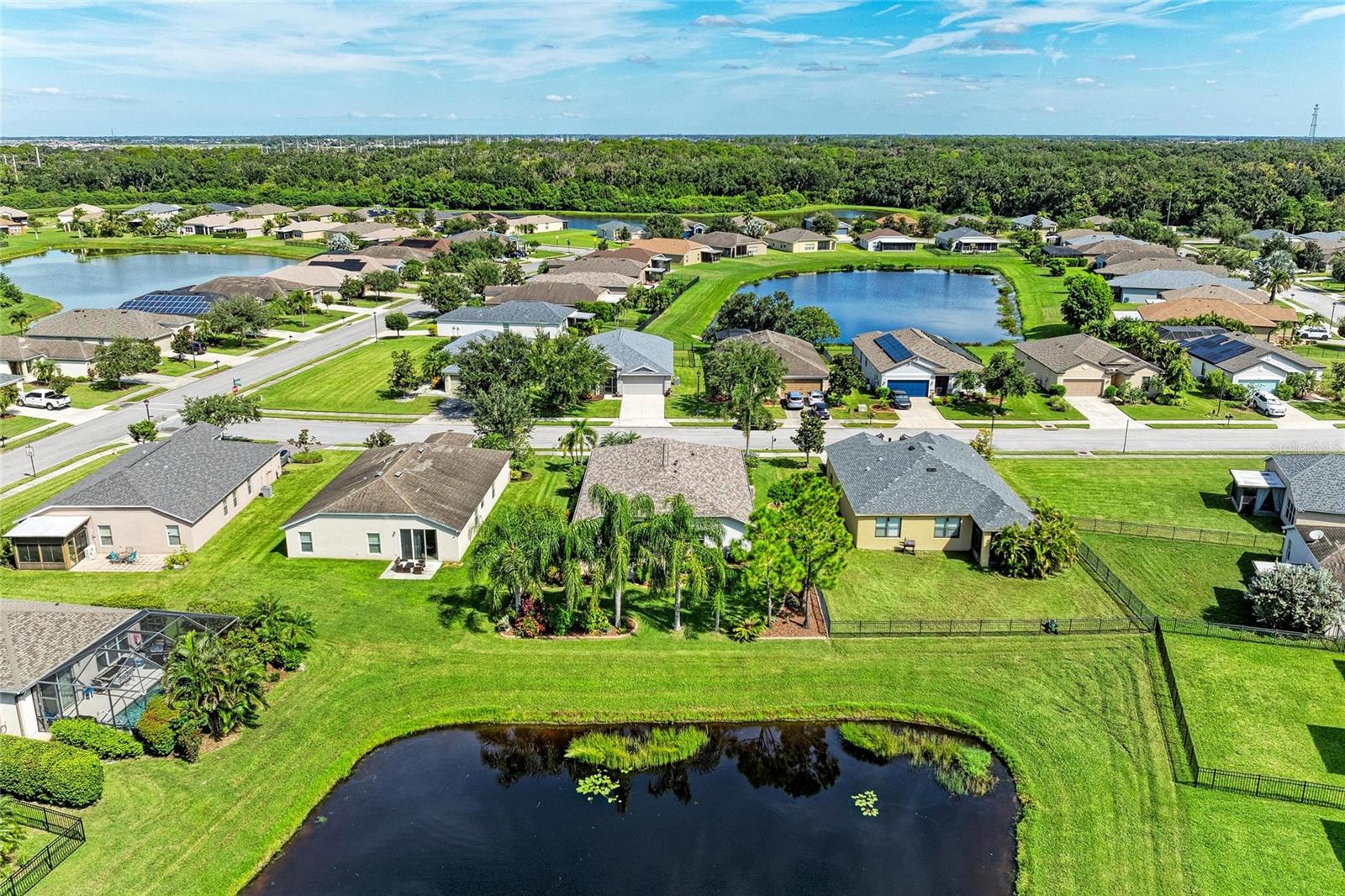 10613 56TH STREET E, PARRISH, FL, 34219 2 10613 56TH STREET E