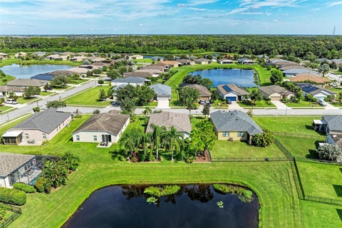 10613 56th Street E, Parrish, FL 34219