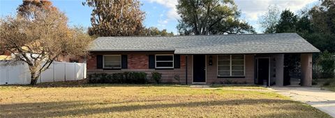 3802 E ESTHER STREET ORLANDO FL 32812