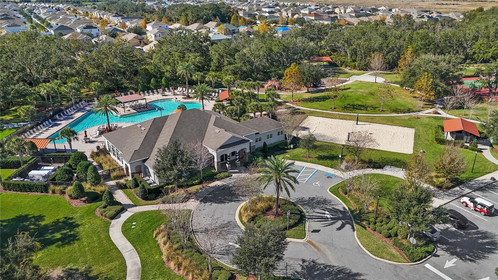 KINDRED PH 1FB - Residential