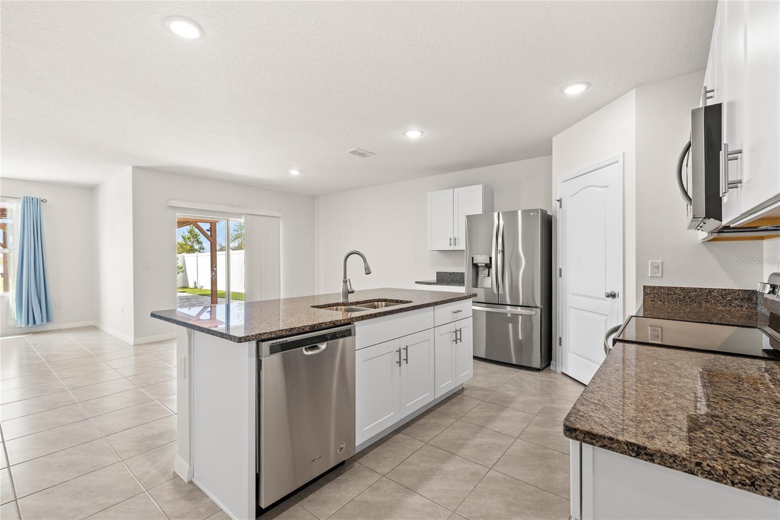 KINDRED PH 1FB - Residential