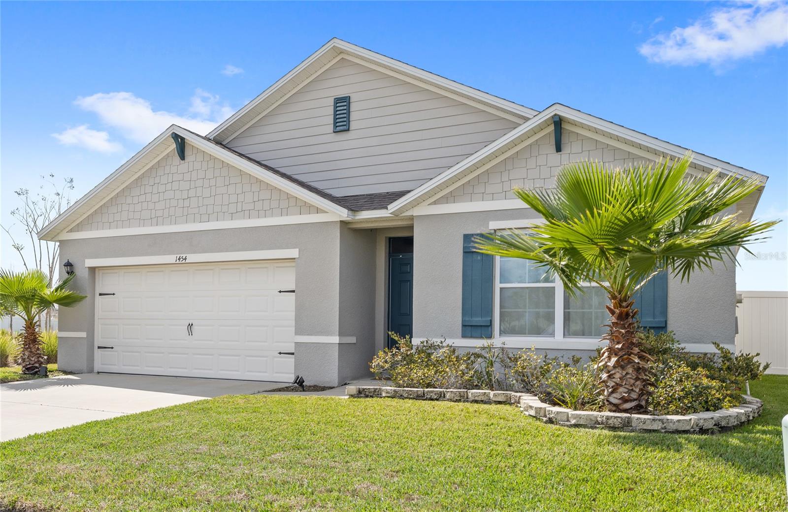 KINDRED PH 1FB - Residential