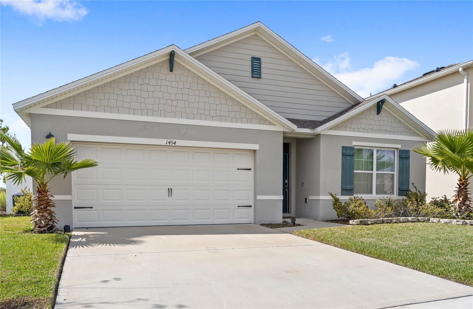 KINDRED PH 1FB - Residential