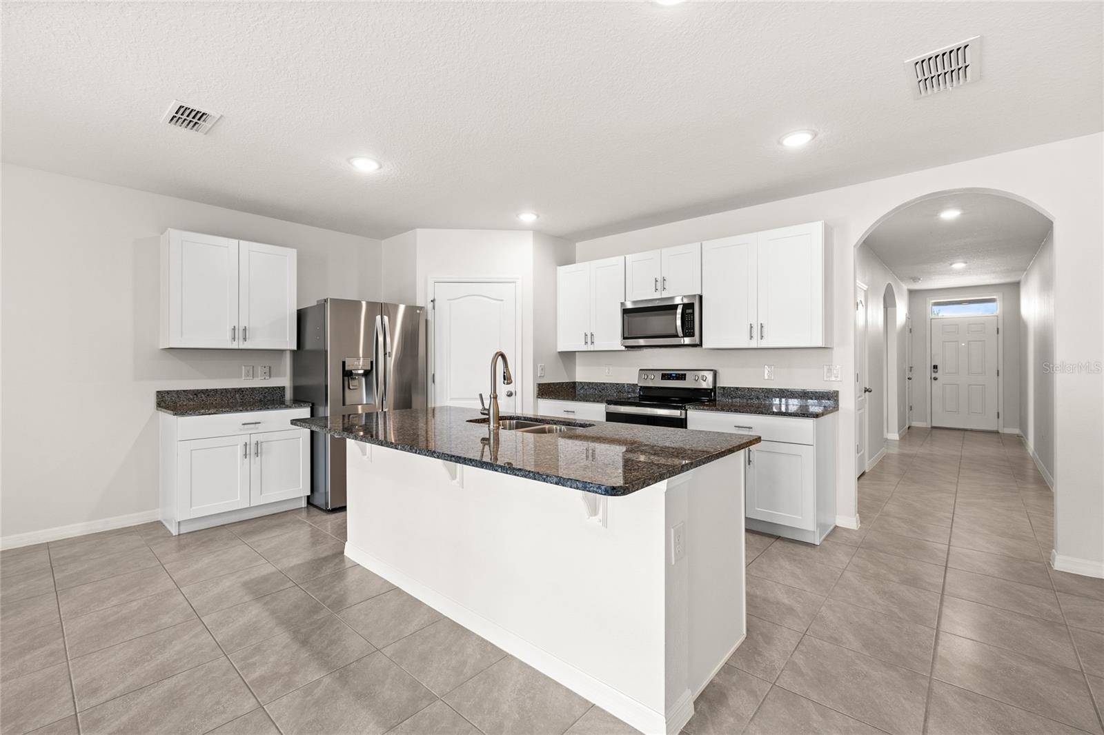 KINDRED PH 1FB - Residential