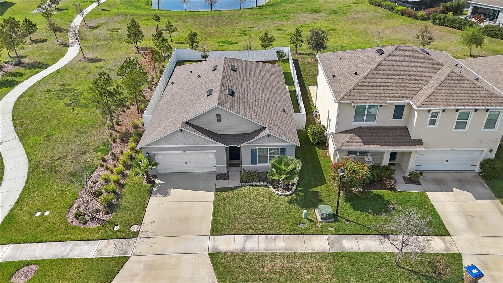 KINDRED PH 1FB - Residential