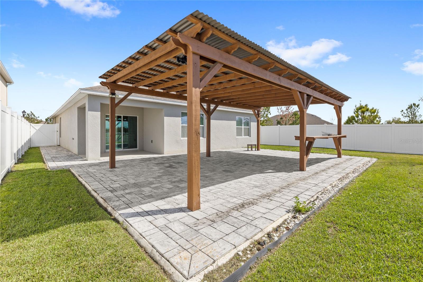 KINDRED PH 1FB - Residential