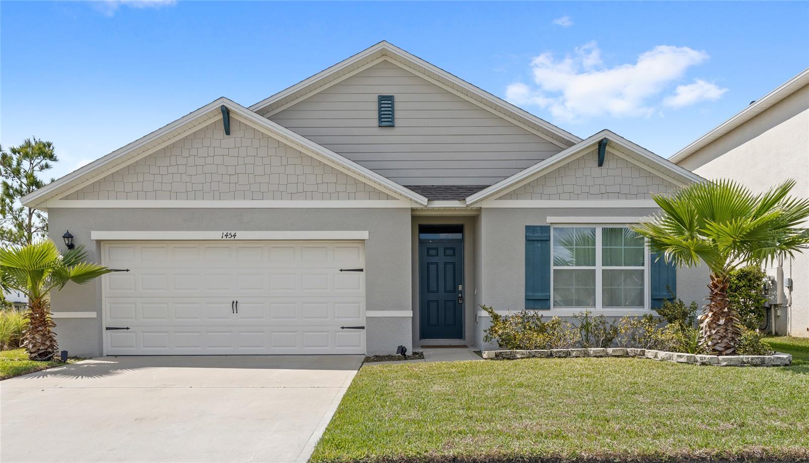 KINDRED PH 1FB - Residential