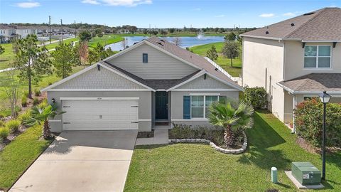 1454 RIVERBOAT DRIVE KISSIMMEE FL 34744