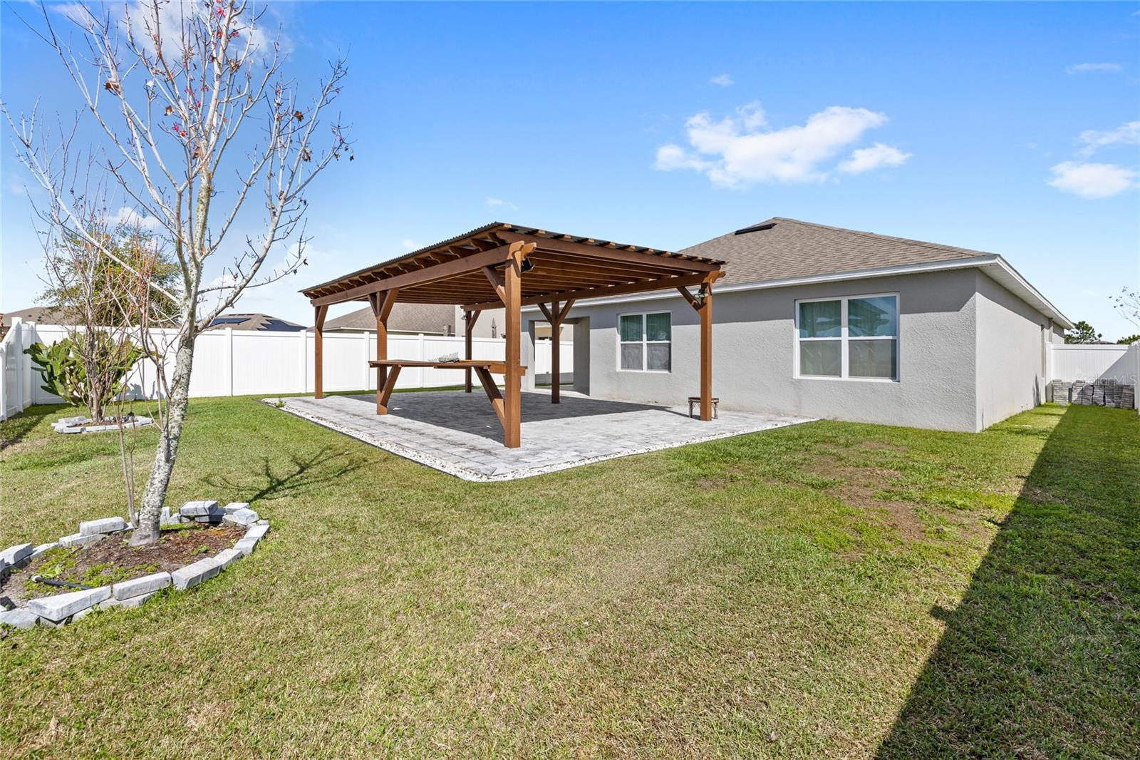 KINDRED PH 1FB - Residential