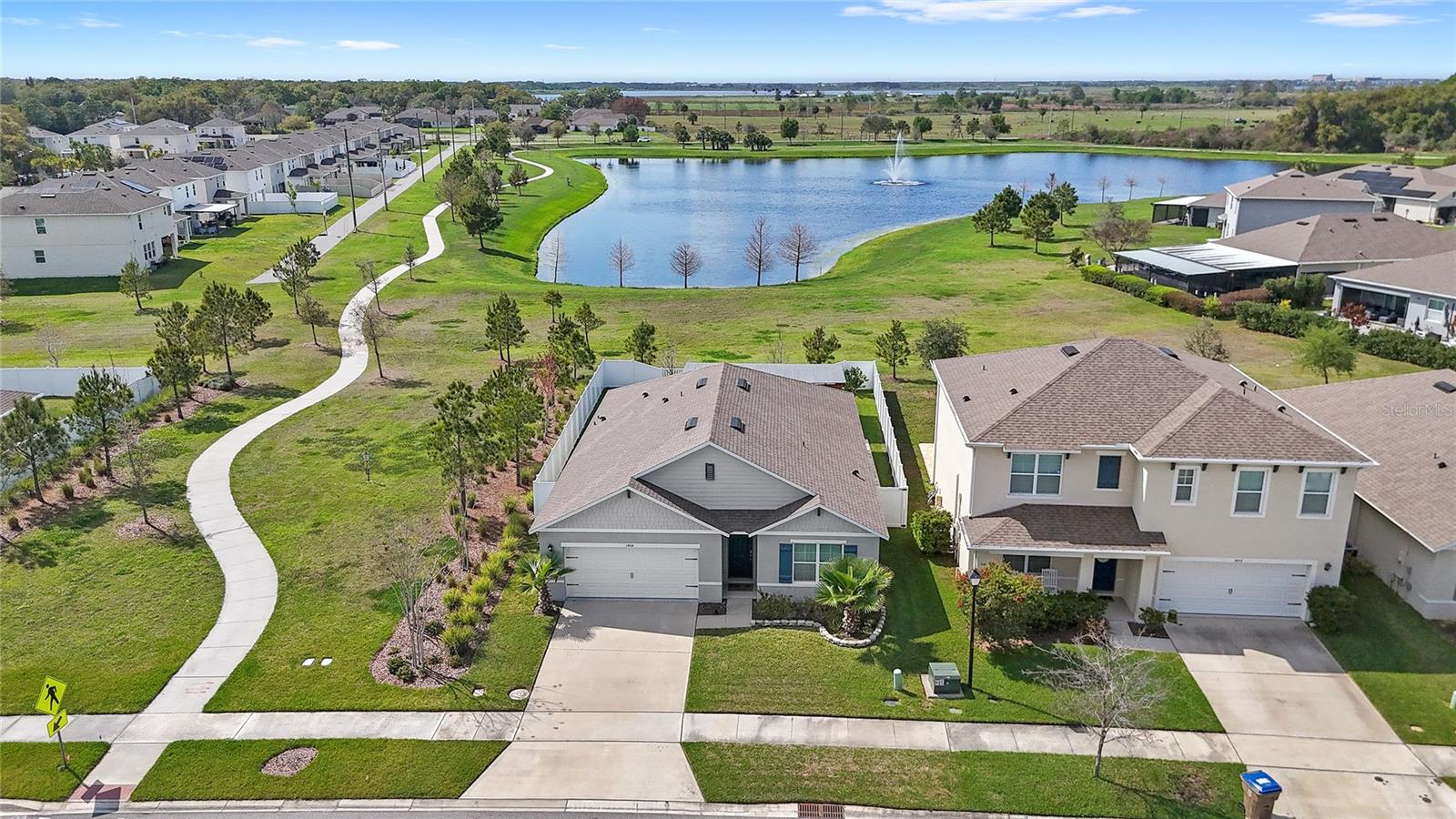 KINDRED PH 1FB - Residential