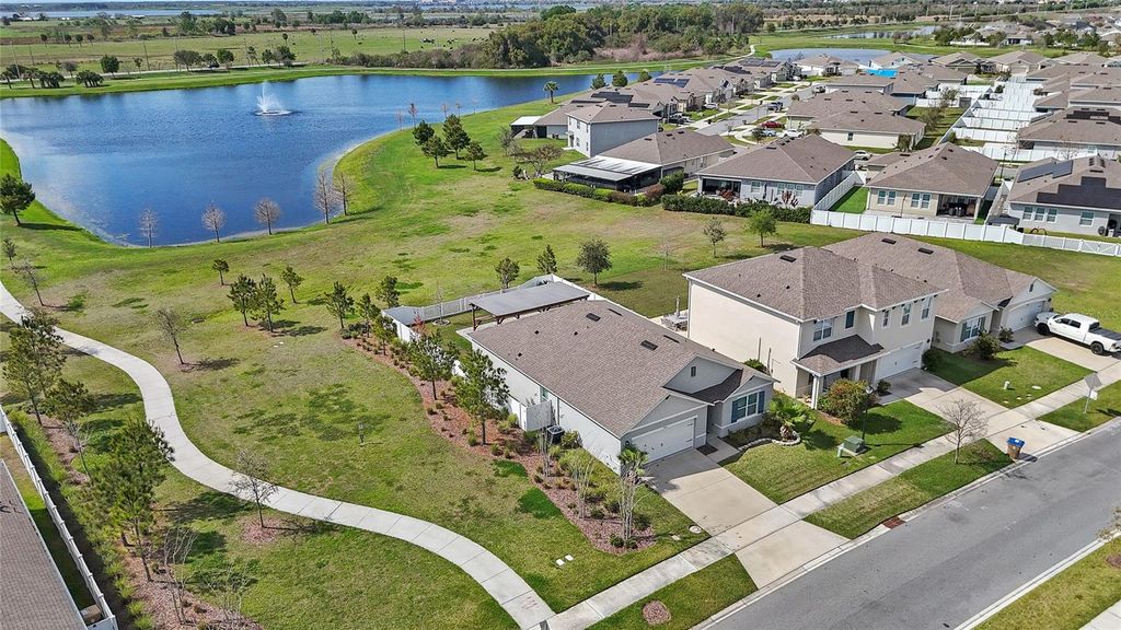 Photo of 1454 Riverboat Drive, Kissimmee, FL 34744 (MLS # O6389075)