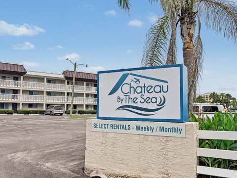 Photo of 3663 S Atlantic Avenue #33B, New Smyrna Beach, FL 32169 (MLS # V4950627)