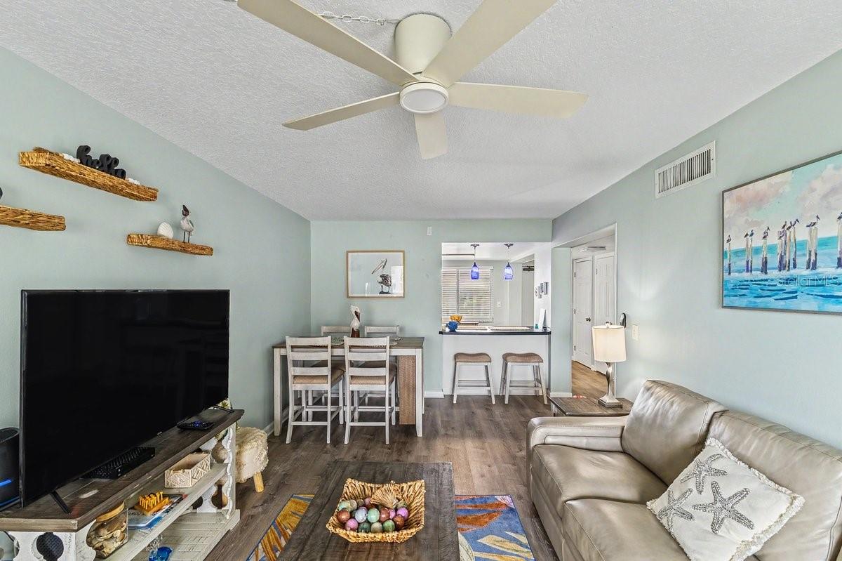 3663 S ATLANTIC AVENUE 33B
