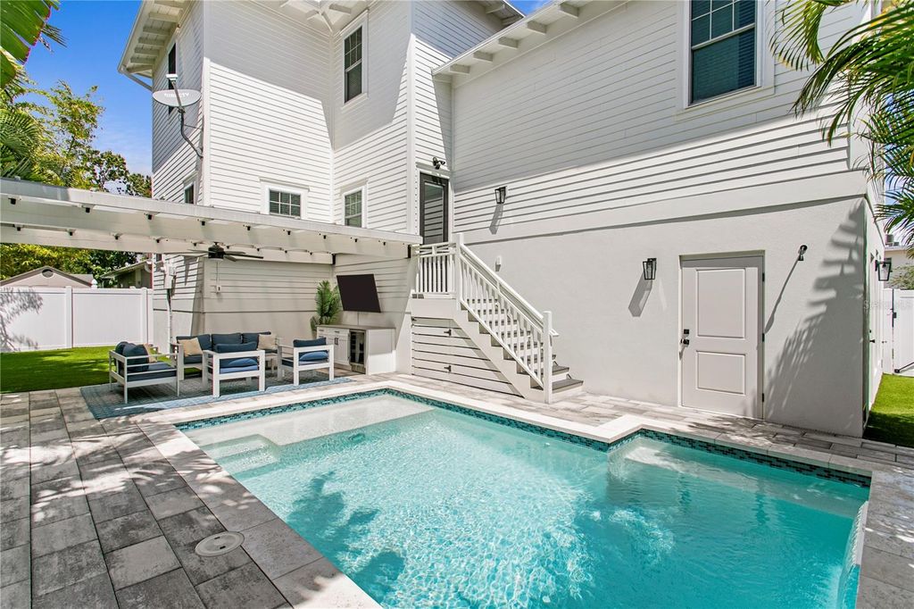 Photo of 1223 5th Street S, St Petersburg, FL 33701 (MLS # TB8505016)