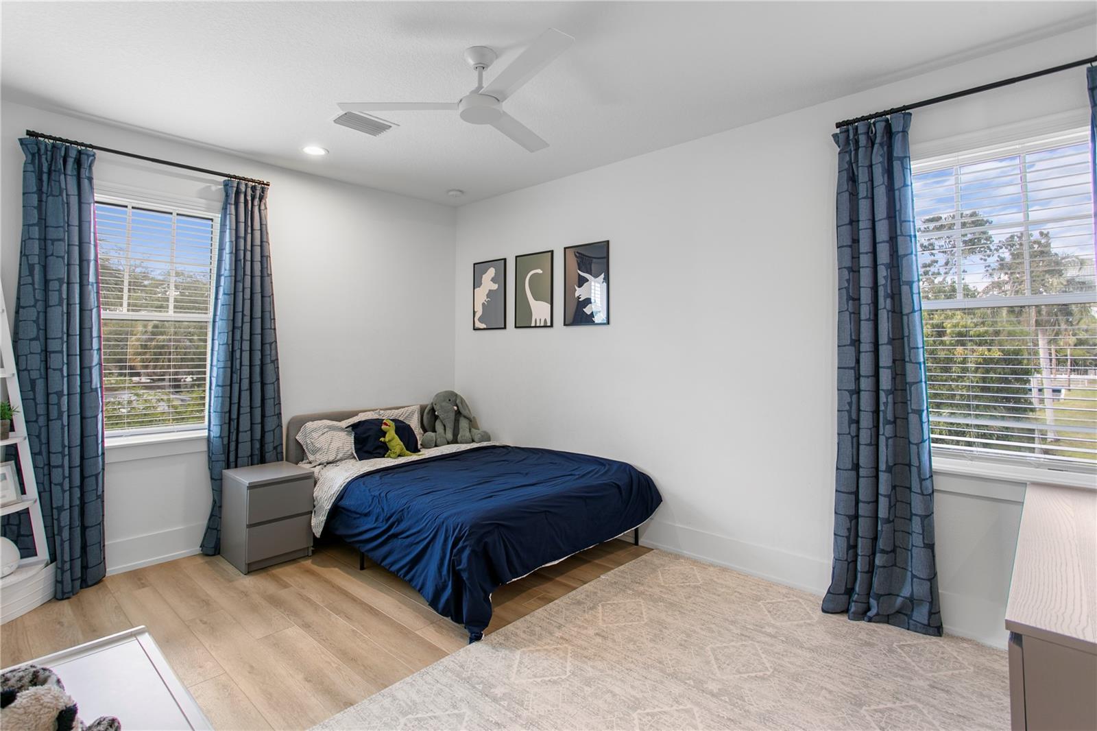 ROYAL POINCIANA - Residential