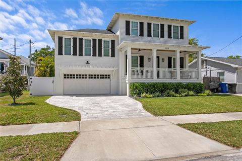 Photo of 1223 5th Street S, St Petersburg, FL 33701 (MLS # TB8505016)