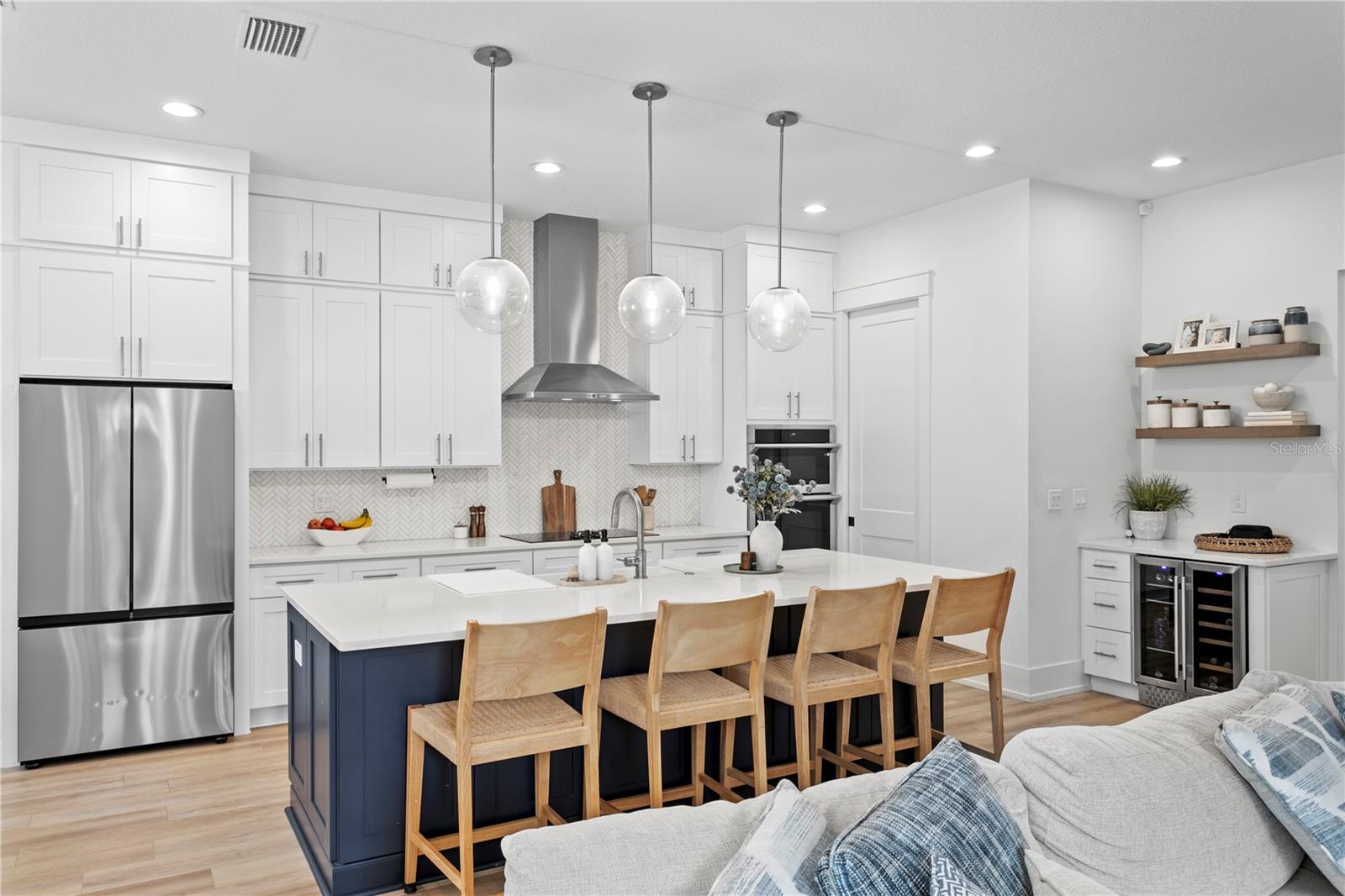 ROYAL POINCIANA - Residential
