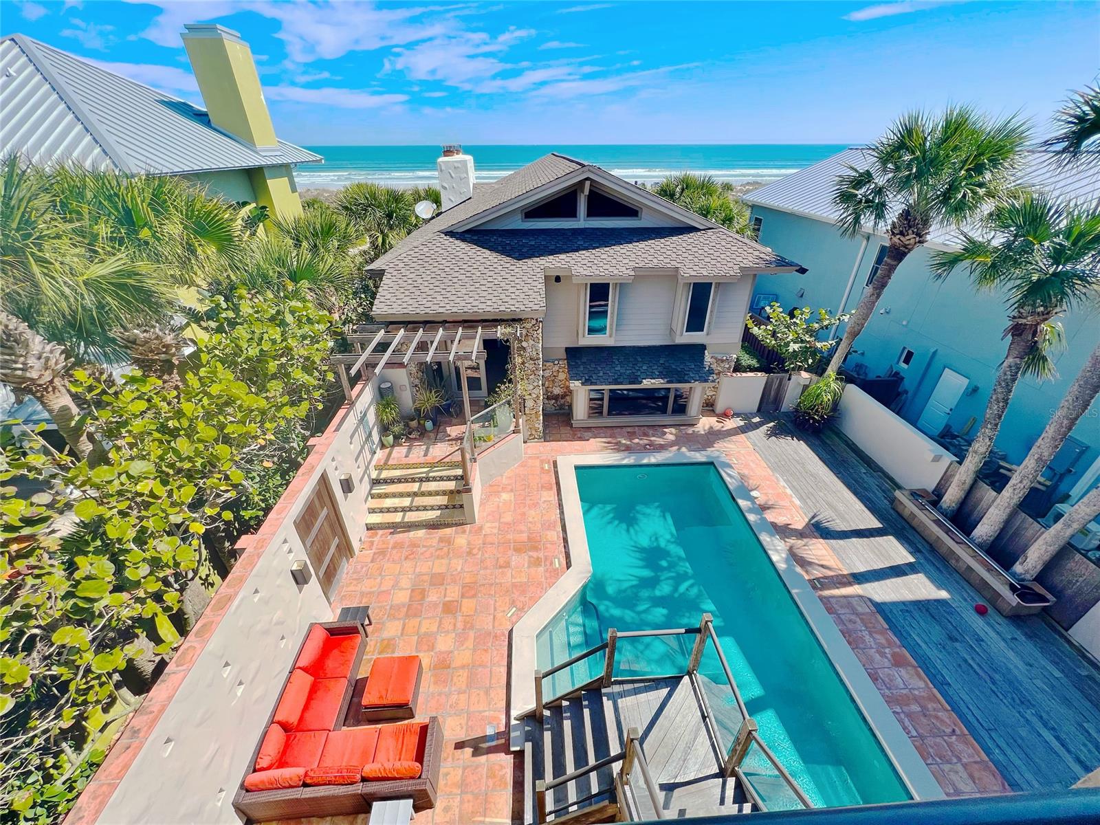 Colin Park - Residential