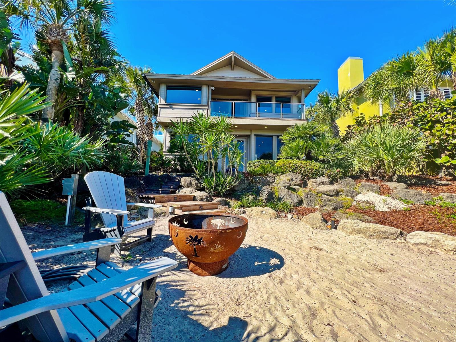 Colin Park - Residential