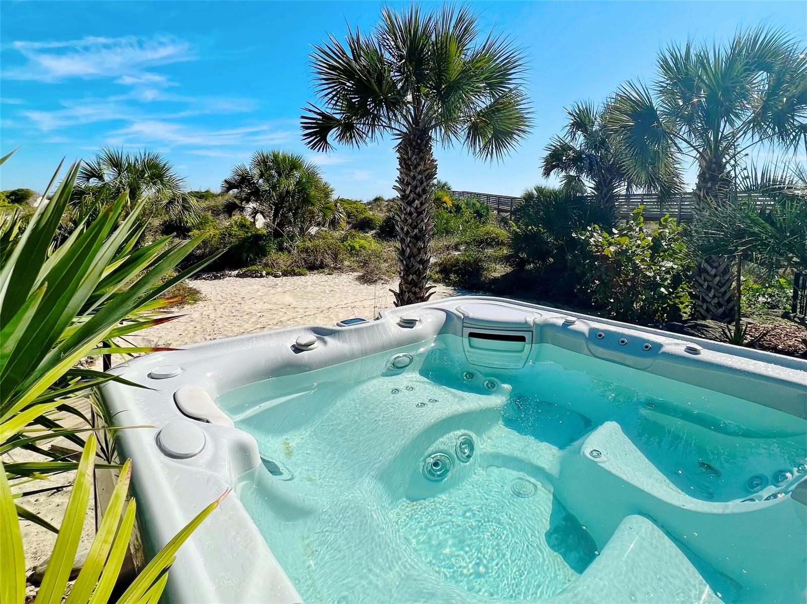 Colin Park - Residential