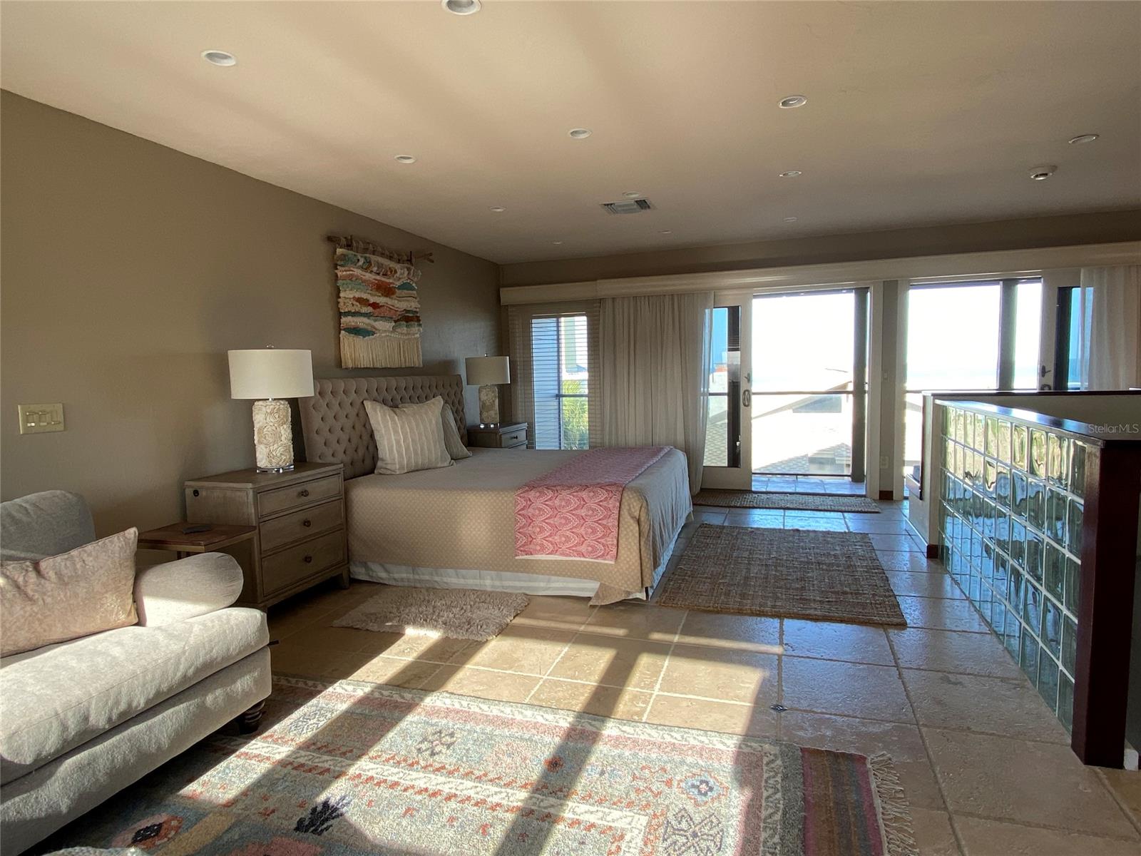 Colin Park - Residential