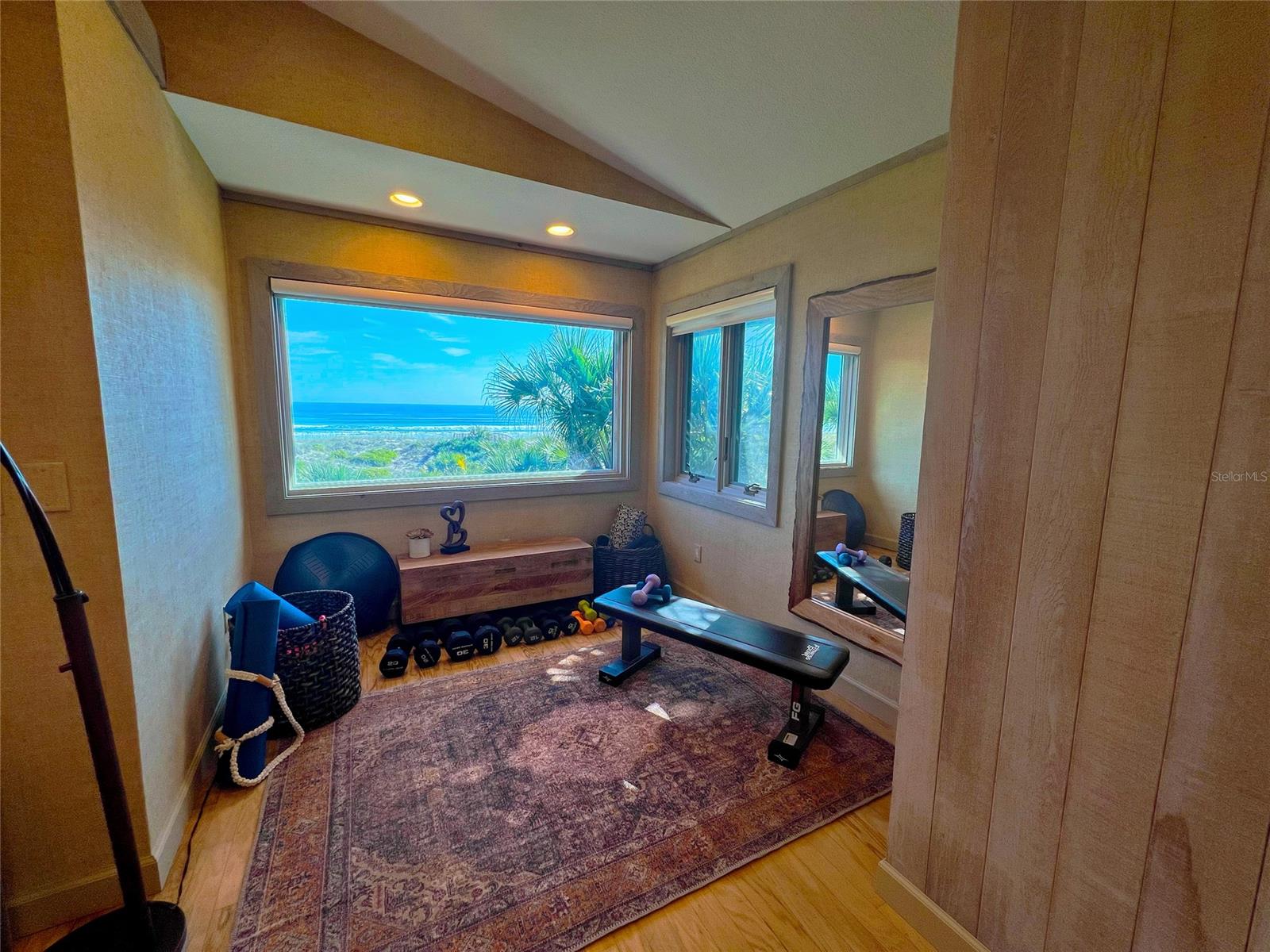 Colin Park - Residential