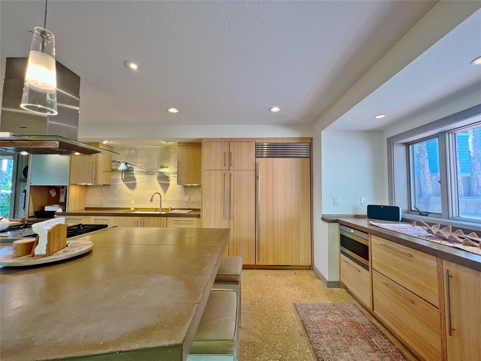 Colin Park - Residential