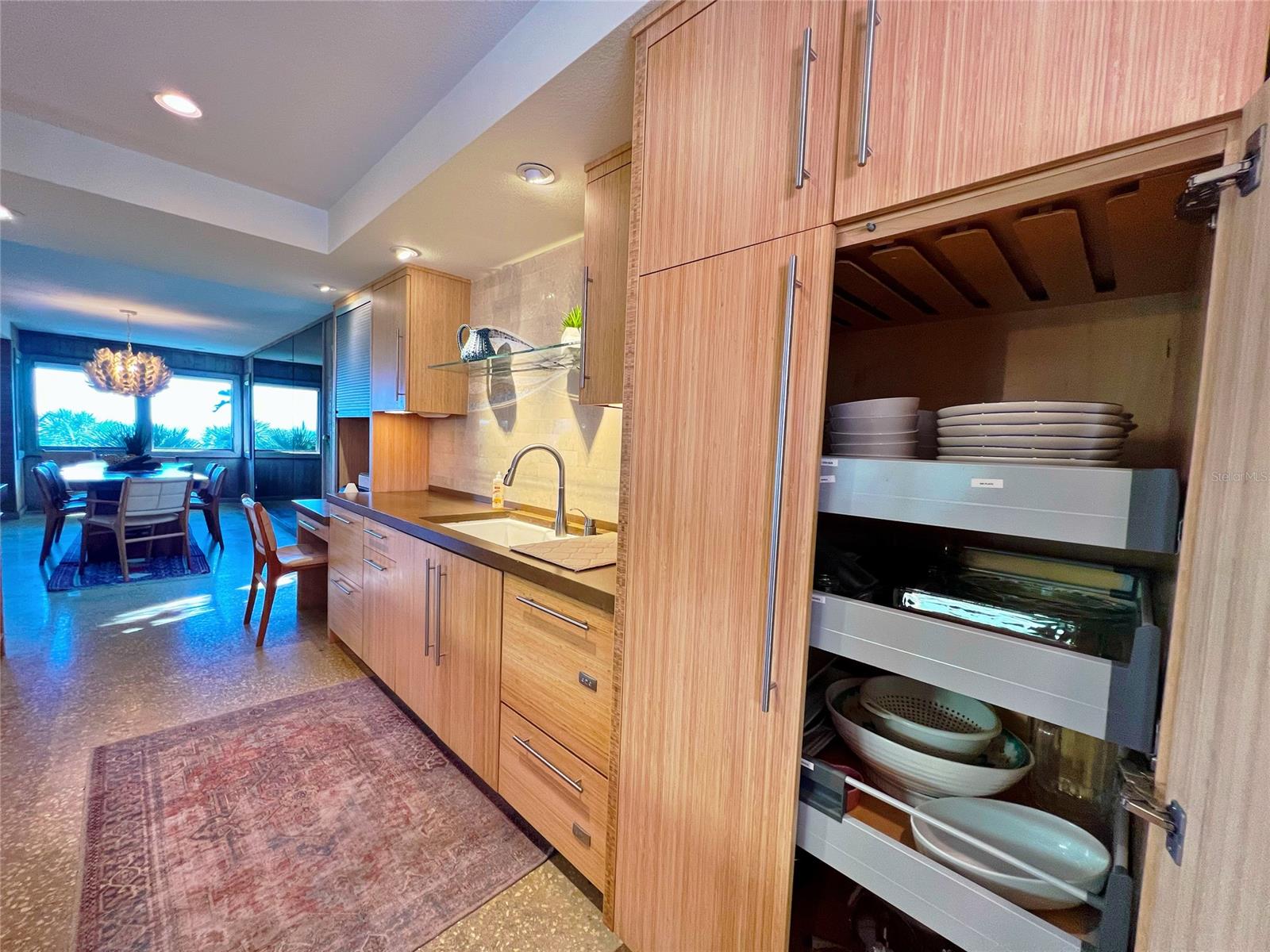 Colin Park - Residential