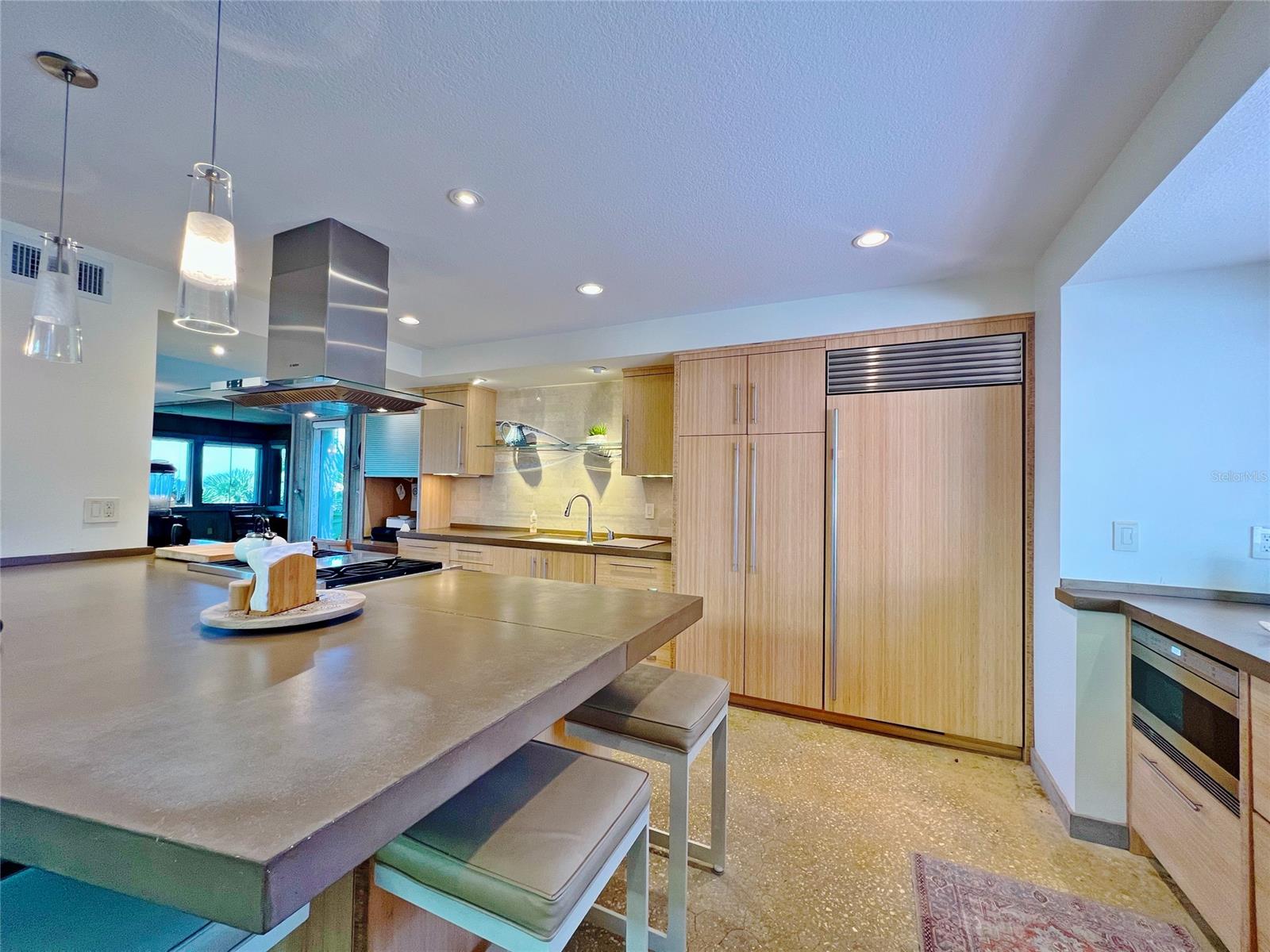 Colin Park - Residential