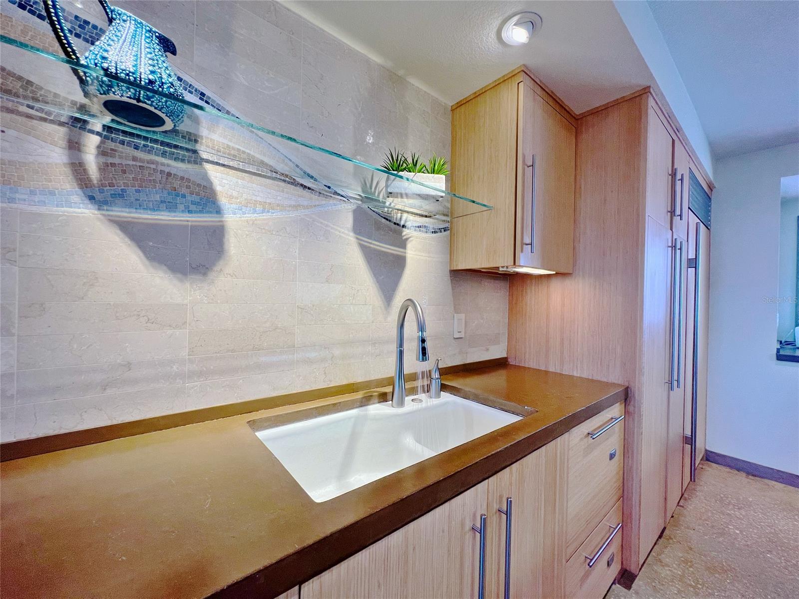 Colin Park - Residential