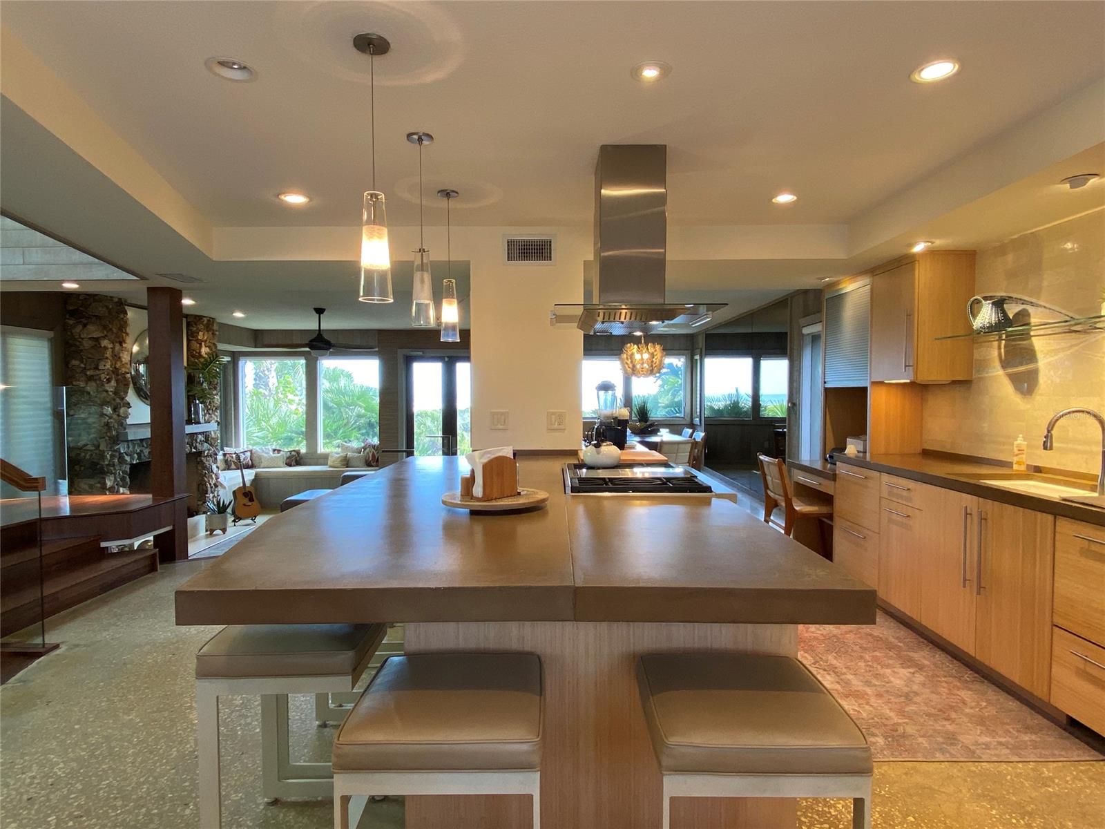 Colin Park - Residential