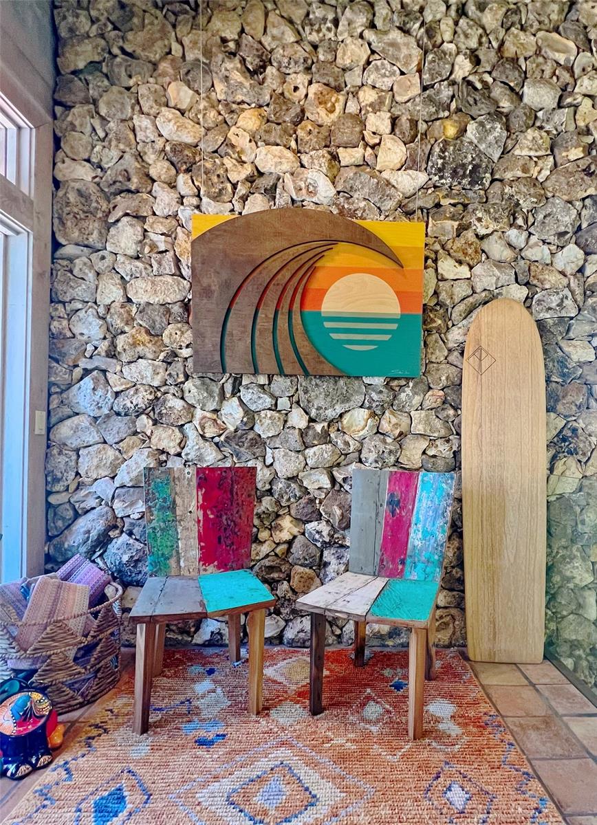 Colin Park - Residential