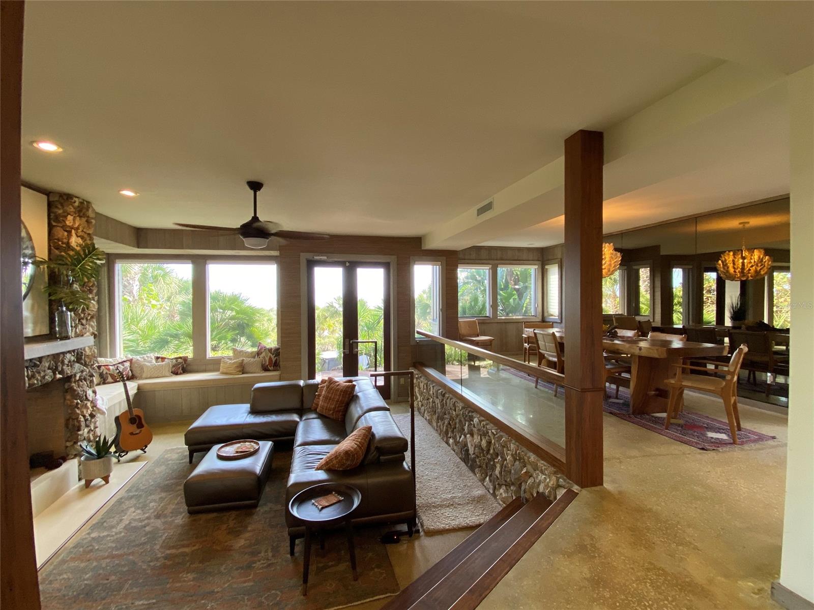 Colin Park - Residential