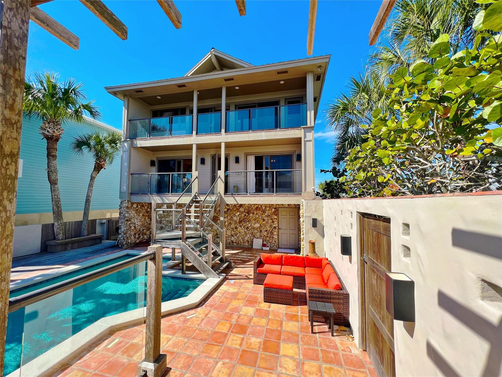 Colin Park - Residential