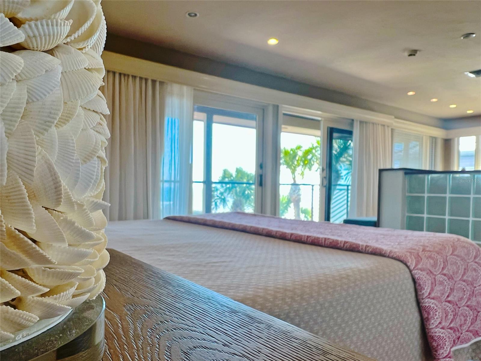 Colin Park - Residential