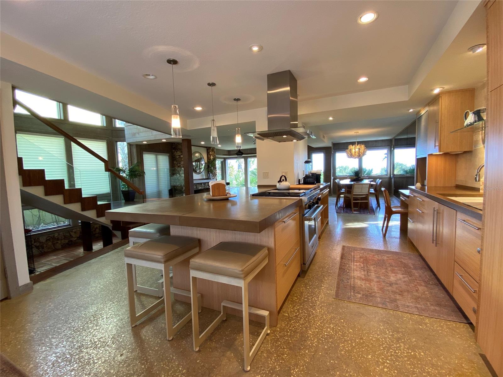 Colin Park - Residential