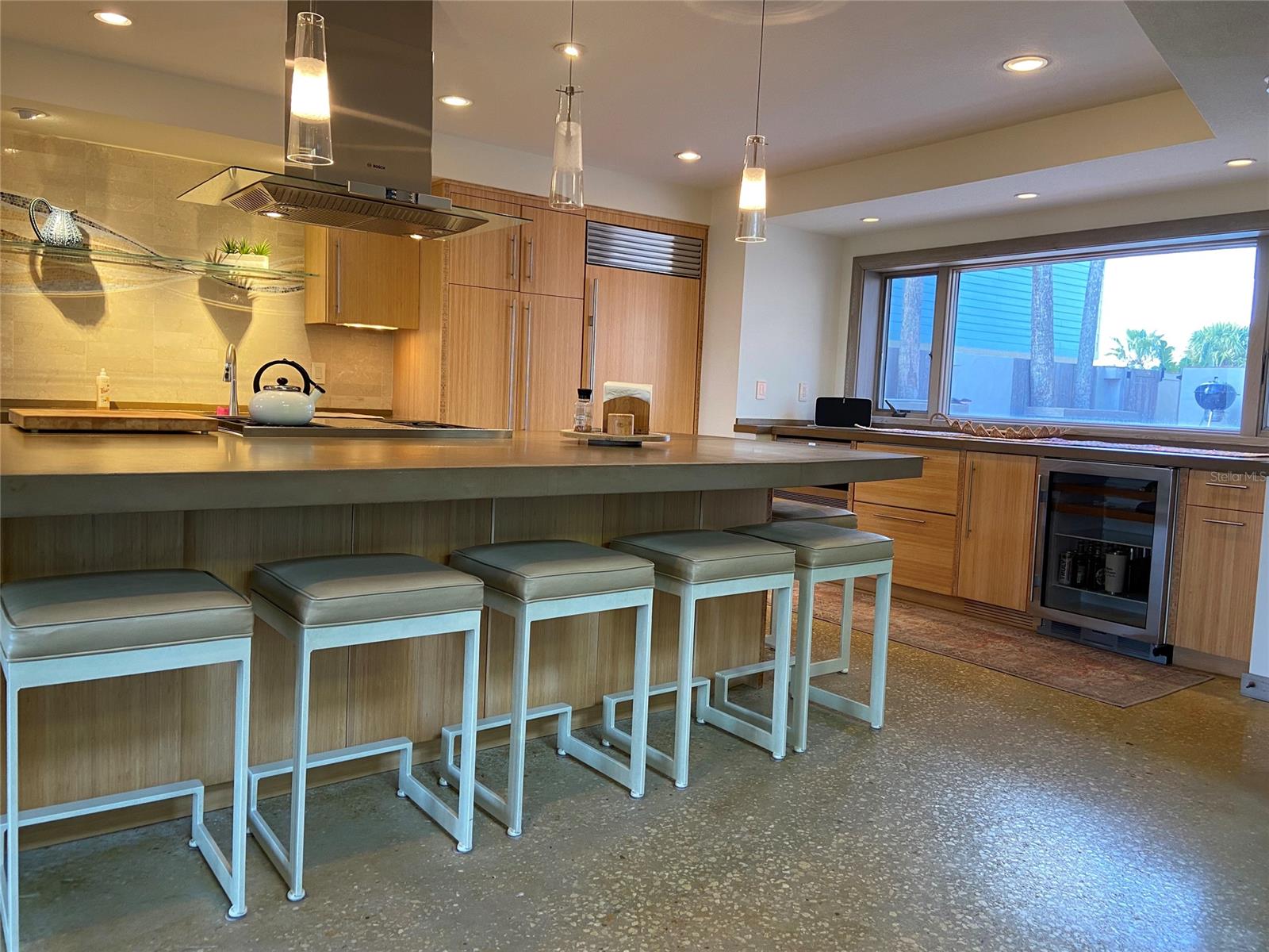 Colin Park - Residential