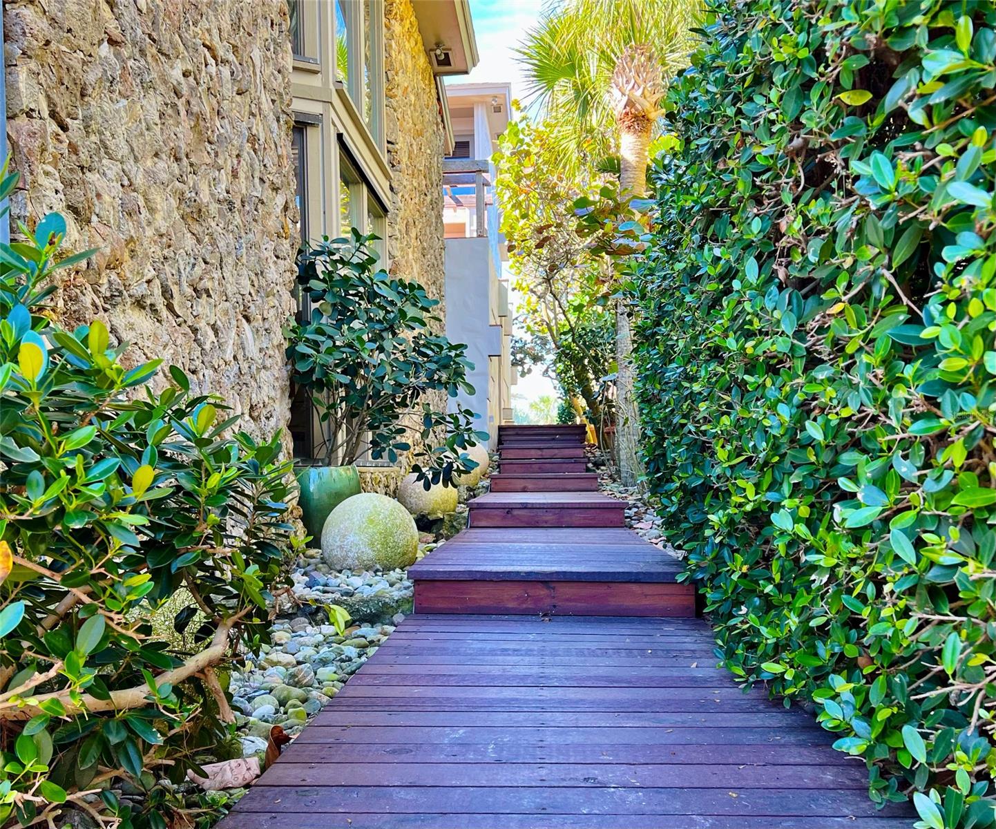 Colin Park - Residential