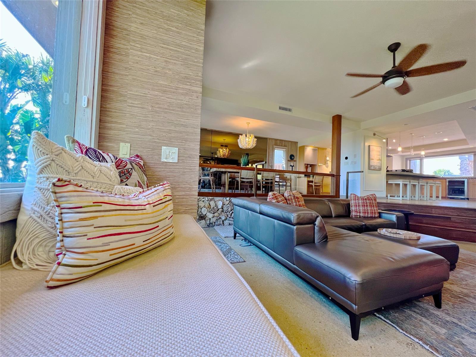 Colin Park - Residential