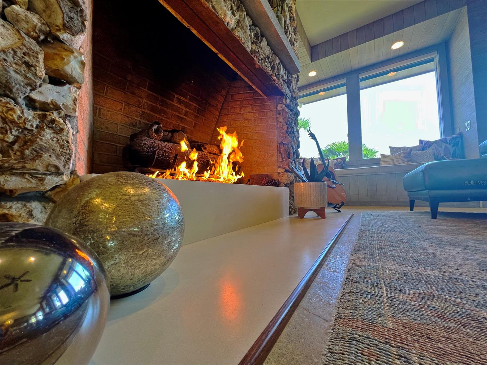 Colin Park - Residential