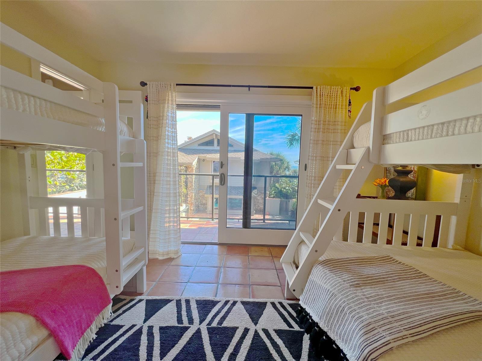 Colin Park - Residential