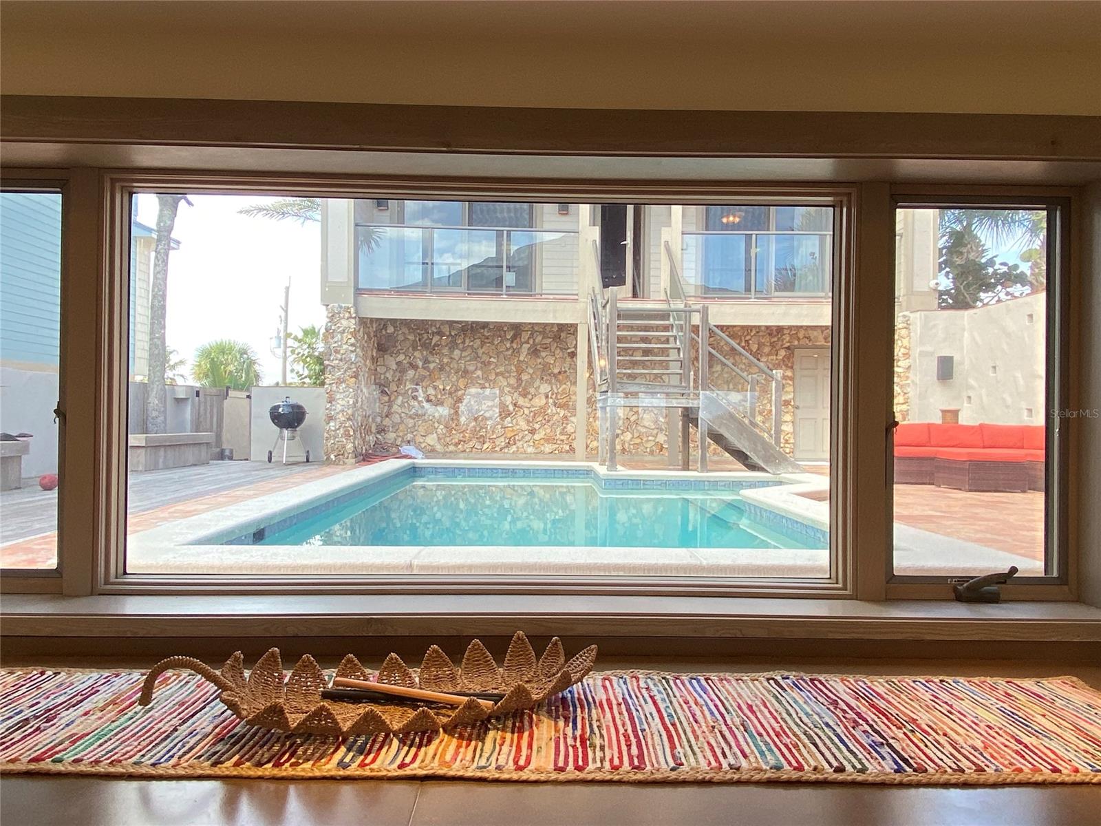 Colin Park - Residential